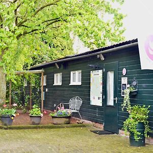 Kamer met Twee Aparte Bedden